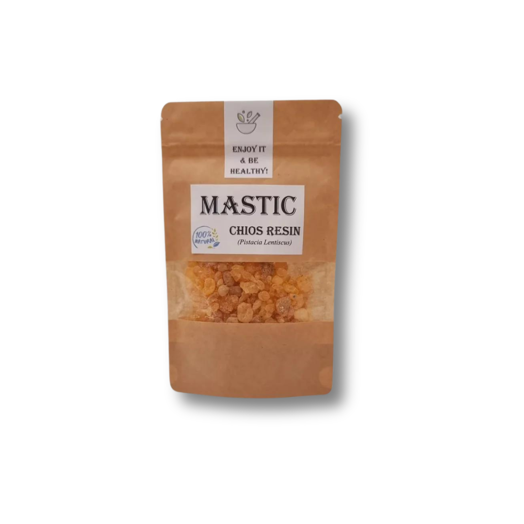 Mastic Gum – Vitahol